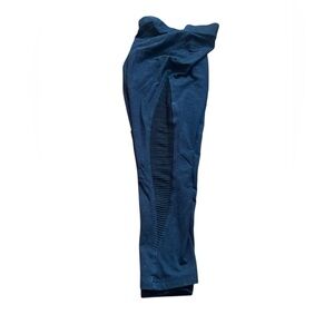 Torrid size 2 ribbled leggings